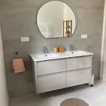 아파트 Les Bulles Blanches