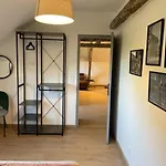 Lägenhet Les Bulles Blanches