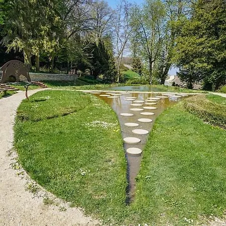 아파트 Les Bulles Blanches