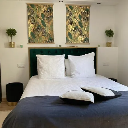 Lejlighed Les Bulles Blanches Avize