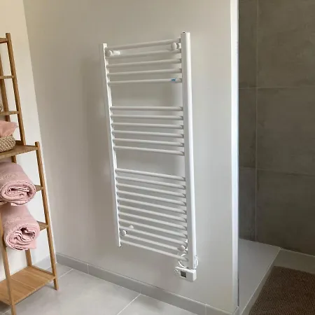 Les Bulles Blanches Avize