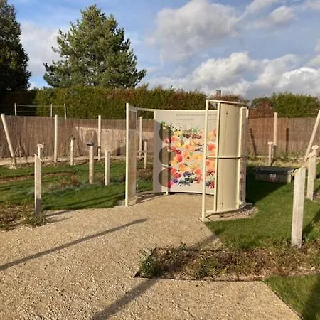 Les Bulles Blanches * Avize