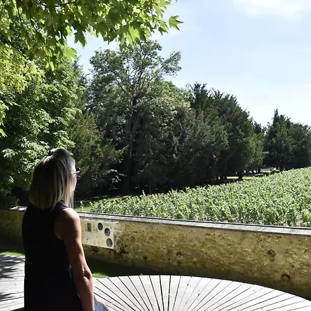 아파트 Les Bulles Blanches Avize