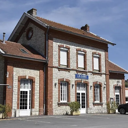 아파트 Les Bulles Blanches *