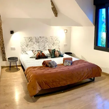 Les Bulles Blanches 아파트 *