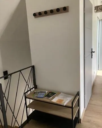 Apartmán Les Bulles Blanches *