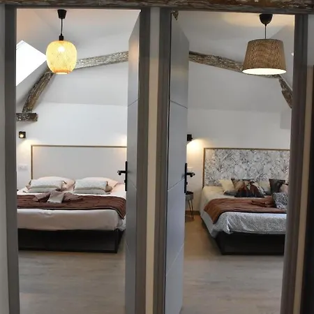 Les Bulles Blanches * Avize