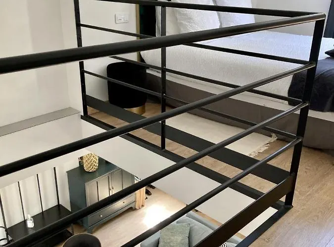 Les Bulles Blanches 아파트