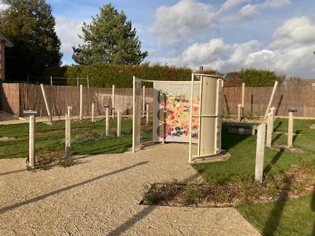 Les Bulles Blanches * Avize