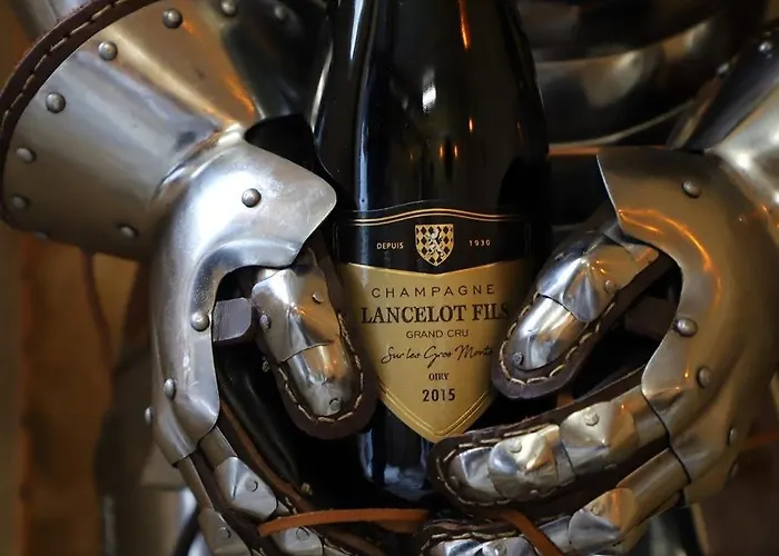 Les Bulles Blanches *