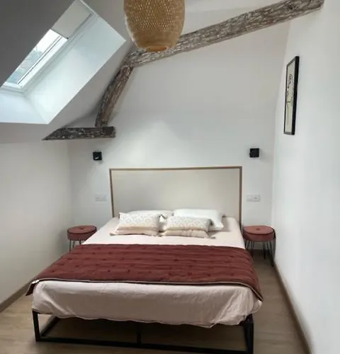 Les Bulles Blanches * Avize