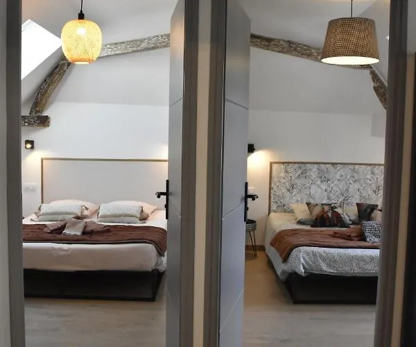 Les Bulles Blanches * Avize