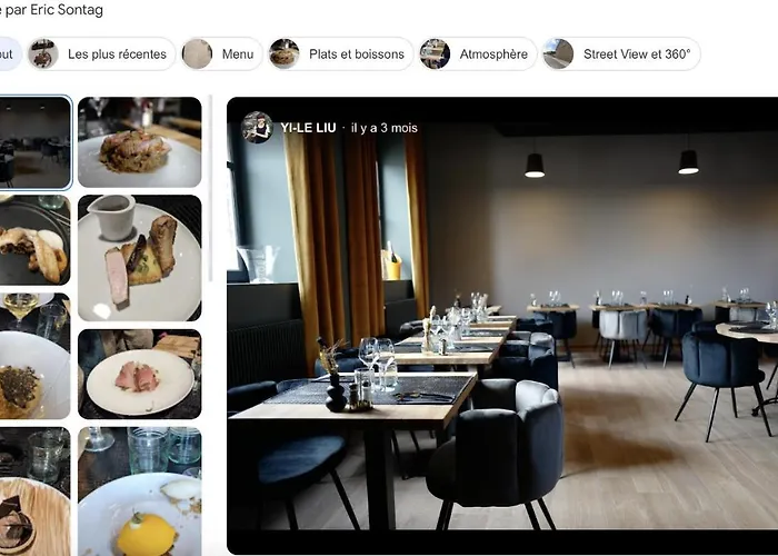 Les Bulles Blanches 아파트 Avize